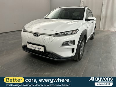 Hyundai Kona EV Style Geschlossen, 5-turig, Direktantrieb, 1-Gang