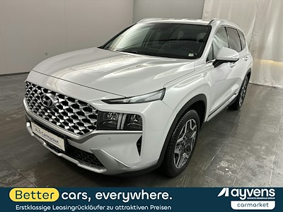 Hyundai Santa FE 1.6 Plugin-Hybrid 4WD Prime Geschlossen, 5-turig, Automatik, 6-Gang