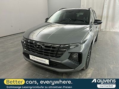 Hyundai TUCSON 1.6 T-GDi Plug-in-Hybrid 4WD N Line Geschlossen, 5-turig, Automatik, 6-Gang