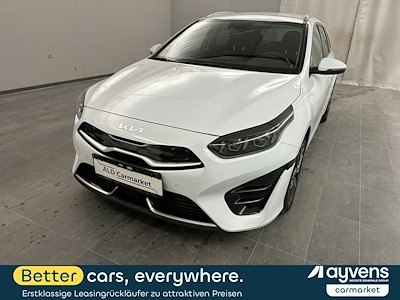Kia Ceed SW 1.6 GDI DCT OPF Plug-in-Hybrid Platinum Kombi, 5-turig, Automatik, 6-Gang