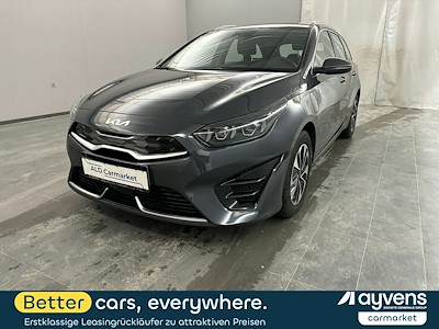 Kia Ceed SW 1.6 GDI DCT OPF Plug-in-Hybrid Vision Kombi, 5-turig, Automatik, 6-Gang