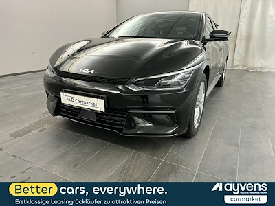 Kia EV6 77,4-kWh GT-line Limousine, 5-turig, Direktantrieb, 1-Gang