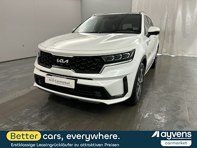 Kia Sorento 1.6 T-GDI PHEV AWD Aut. Platinum Geschlossen, 5-turig, Automatik, 6-Gang