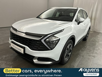 Kia Sportage 1,6 T-GDI 110kW 2WD Edition 7 Geschlossen, 5-turig, 6-Gang