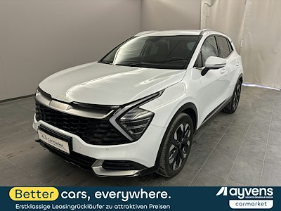 Kia Sportage 1.6 T-GDI AWD Plug-in Hybrid Paket Spirit Geschlossen, 5-turig, Automatik, 6-Gang