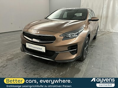 Kia XCeed 1.6 GDI DCT6 OPF Plug-in-Hybrid Spirit Geschlossen, 5-turig, Automatik, 6-Gang