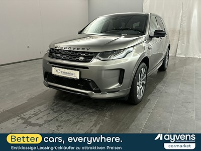 Land Rover Discovery sport D200 R-Dynamic HSE Geschlossen, 5-turig, Automatik, 9-Gang