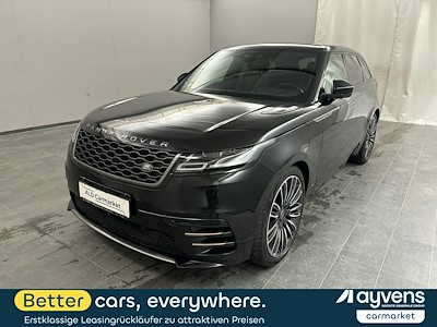 Land Rover Range rover velar P400 R-Dynamic SE Geschlossen, 5-turig, Automatik, 8-Gang