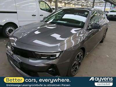 Opel Astra sports TO urer 1.5 D Automatik Ultimate