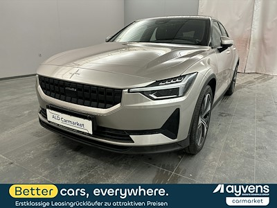 Polestar 2 2 Dual Motor 78kWh Limousine, 5-turig, Direktantrieb, 1-Gang