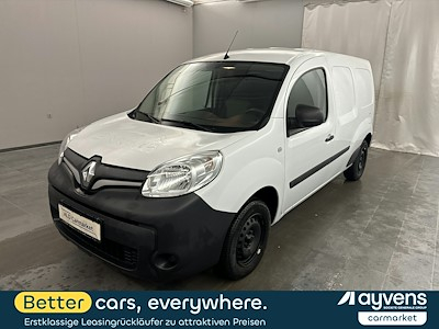 Renault Kangoo Rapid Maxi Blue dCi 95 Extra Kasten, 4-turig, 6-Gang