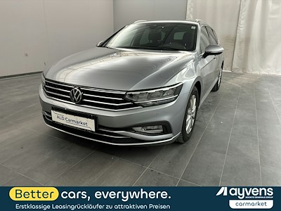 Volkswagen Passat VW Passat Variant 2.0 TDI SCR DSG Business Kombi, 5-turig, Automatik, 7-Gang