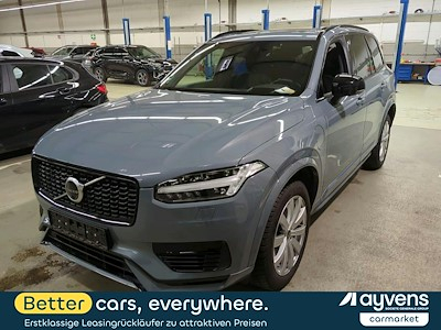 Volvo Xc90 T8 awd rec harge Geartronic RDesign