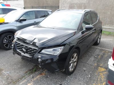 Seat Arona 1.0 ecotsi FR 110cv dsg, 2023