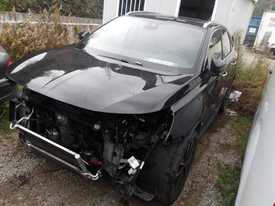 Ds DS7 1.6 e-tense phev Opera 4x4 300cv auto, 2024