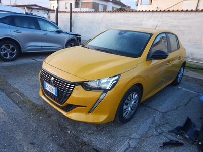 Peugeot 208 1.2 puretech Active s&s 75cv, 2023