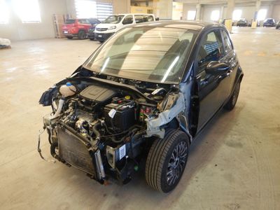 Fiat 500 1.0 hybrid Dolcevita 70cv, 2024