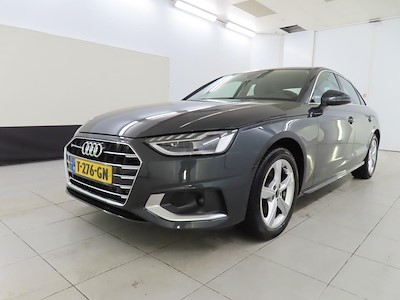 Audi A4 limousine 35 TFSI S tronic Advanced Edition 4d