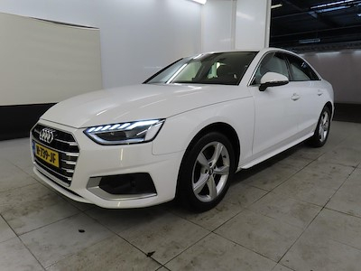 Audi A4 limousine 35 TFSI S tronic Launch edition Business 4d