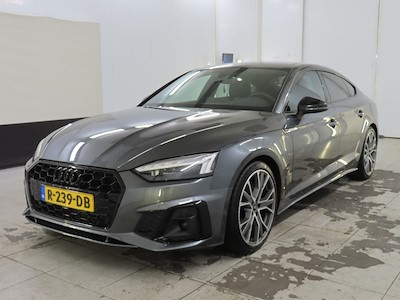 Audi A5 sportback 40 TFSI S tronic S Edition 5d