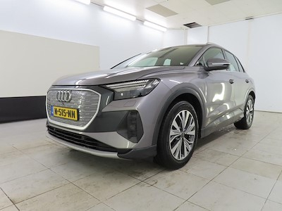 Audi Q4 e-tron 40 e-tron Launch edition Advanced Plus 5d