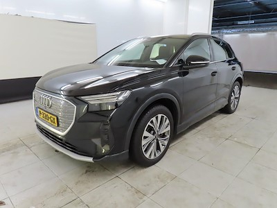 Audi Q4 e-tron 40 Launch Ed. Advanc. zonder Phonebox Onze Deal