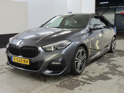 BMW 2 serie gran coupe 218iA Corporate Executive M Sport 4d