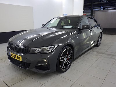 BMW 3-serie sedan 320iA Corporate Executive M Sport