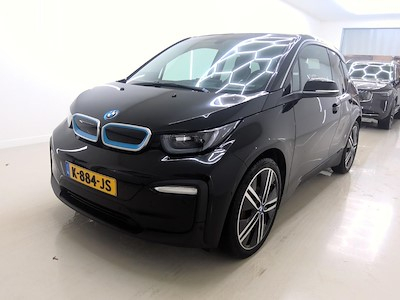 BMW I3 i3 Corporate Executive (120Ah) 5d