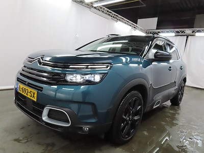 Citroen C5 aircross PureTech 130 S;S EAT8 Shine 5d