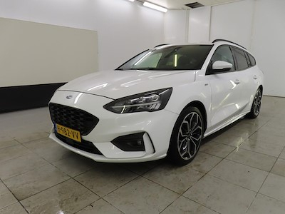 Ford FOCUS 1.5 EcoBoost 182pk ST-Line Bus. Wagon