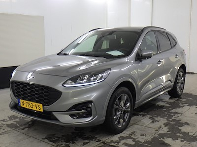 Ford KUGA ST-Line 2.5 PHEV e-CVT automaat 5d