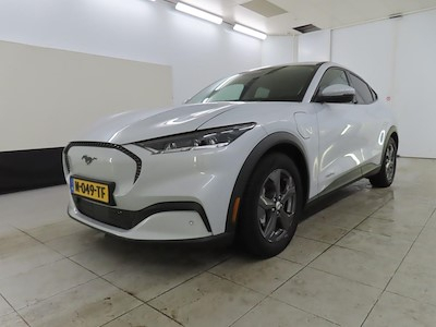 Ford Mustang mach-e 75kWh RWD 5d Onze Deal