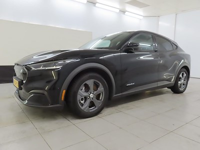 Ford Mustang mach-e 75kWh RWD 5d Tech.Pack