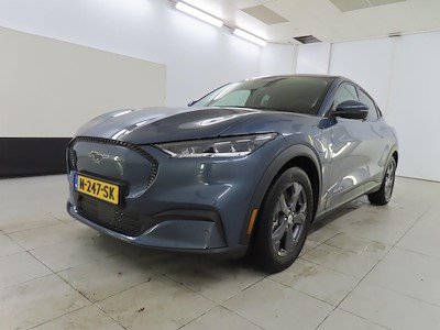 Ford Mustang mach-e 98kWh Extended Range RWD 5d Onze Deal