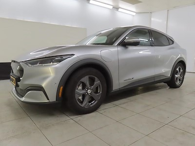 Ford Mustang mach-e 98kWh Extended Range RWD auto