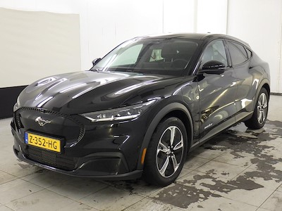 Ford Mustang mach-e Standard Range RWD