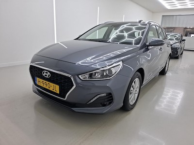 Hyundai I30 wagon 1.0 T-GDI Comfort 5d