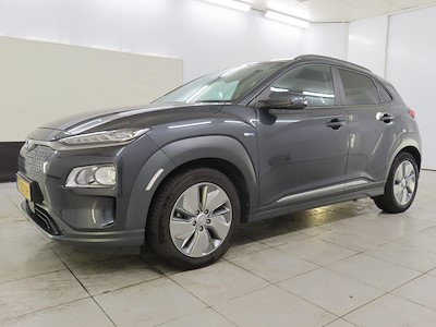 Hyundai KONA Fashion Electric 64 kWh 5d