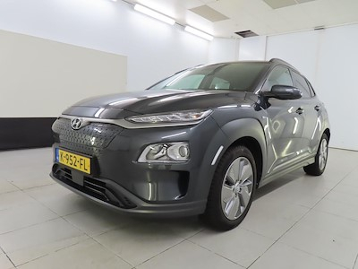 Hyundai KONA Fashion Electric 64 kWh 5d