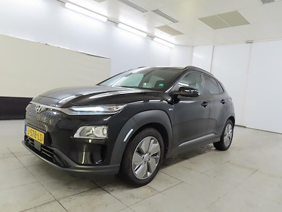 Hyundai KONA Fashion Electric 64 kWh 5d