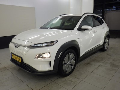 Hyundai KONA Fashion Electric 64 kWh 5d
