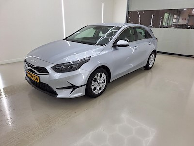 Kia Ceed 1.0 T-GDi DynamicLine 5d