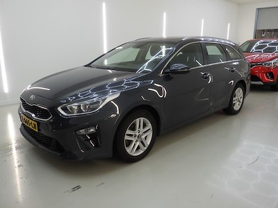 Kia Ceed sportswagon 1.0 T-GDi DynamicLine 5d APL