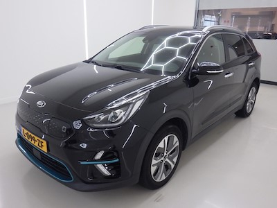 Kia E-Niro 64kWh DynamicPlusLine