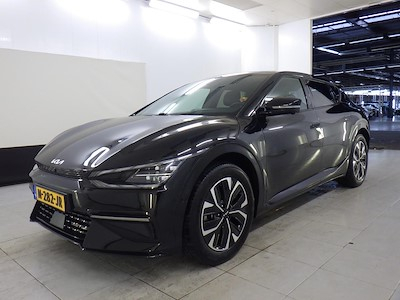 Kia EV6 77.4kWh GT-Line RWD