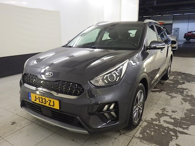 Kia Niro 1.6 GDi Hybrid DynamicLine