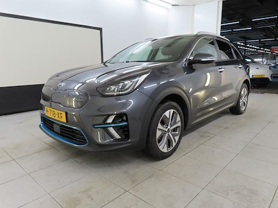 Kia Niro e-Niro EV ActieAuto 3-fase ExecutiveLine - EX-TAXI