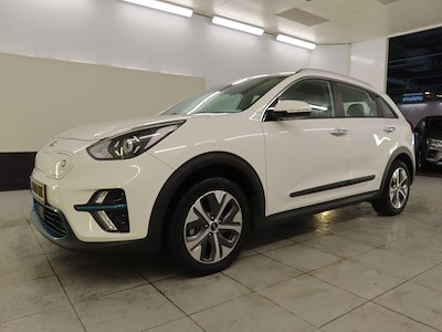 Kia Niro e-Niro EV DynamicLine 3-fase 5d