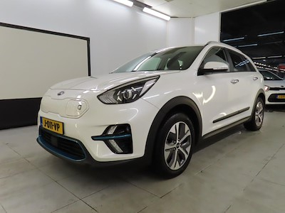 Kia Niro e-Niro EV DynamicLine 3-fase 5d